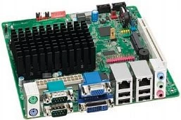Intel D2500CC/D2500CCE, bulk