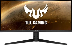 ASUS TUF Gaming VG34VQL1B, 34"