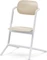 Cybex Lemo Hochstuhl sand white Vorschaubild