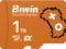 Biwin Amber ME300 R900/W800 1TB, SD Express EX I Vorschaubild