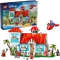 LEGO Disney - Das Strandhaus aus Lilo und Stitch Vorschaubild