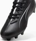 Puma Ultra 5 Play FG/AG puma black/puma white Vorschaubild