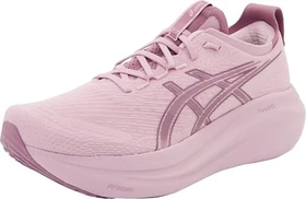 Asics Gel-Nimbus 27 light ube/dark ube (Damen)