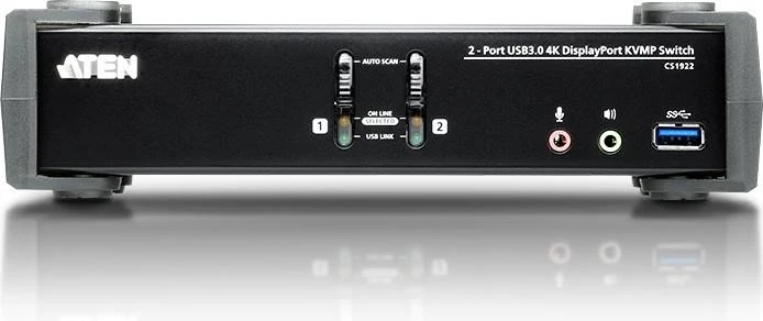 ATEN CS1922