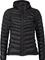 Vaude Batura Hooded Funktionsjacke schwarz (Damen) Vorschaubild