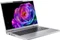 Acer Aspire 14 AI OLED A14-A71M-R2Q9, Pure Silver, Ryzen AI 7 445, 16GB RAM, 512GB SSD, DE Vorschaubild