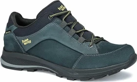 Hanwag Banks Low GTX steel/sulphur (Herren)