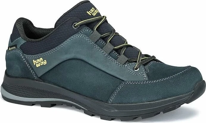 Hanwag Banks Low GTX (Herren)