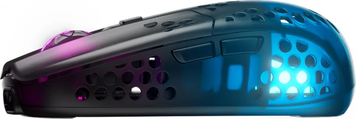Xtrfy MZ1 Wireless schwarz, USB