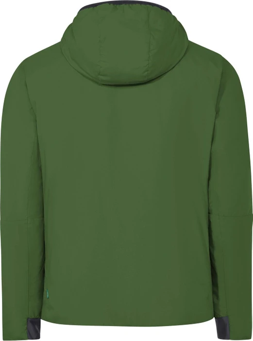 Vaude Monviso Funktionsjacke thyme (Herren)