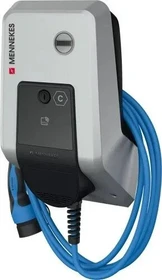 Mennekes AMTRON Charge Control 11 C2, 7.5m Ladekabel