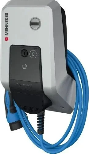 Mennekes AMTRON Charge Control 11 C2, 7.5m Ladekabel