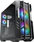 Cooler Master HAF 700, Titanium Grey, grau, Glasfenster Vorschaubild