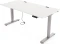 Yaasa Desk Essential elektrisch höhenverstellbarer Sitz-Steh-Schreibtisch 160x80cm Vorschaubild