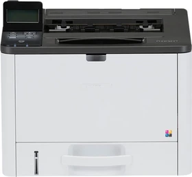 RICOH P 311, Laser, einfarbig
