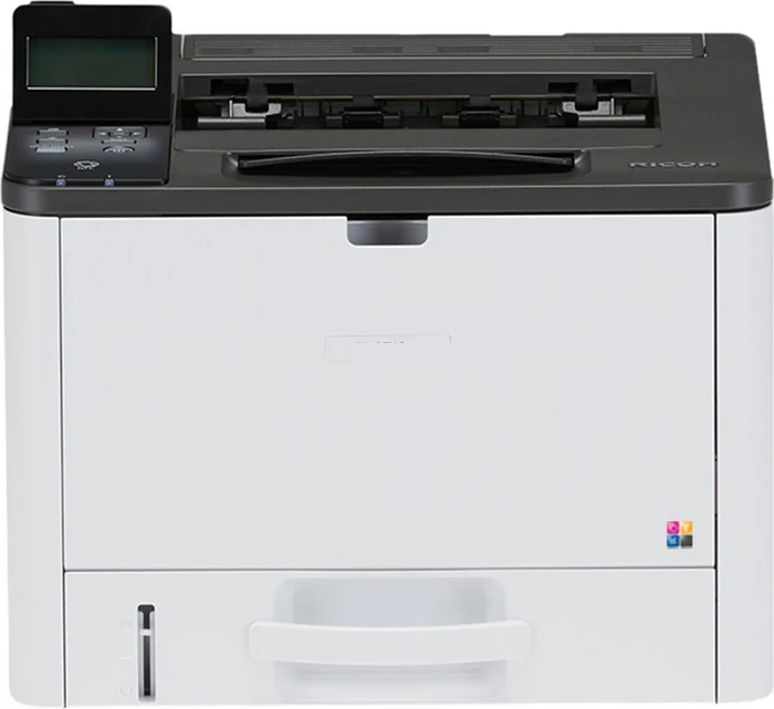 RICOH P 311, Laser, einfarbig