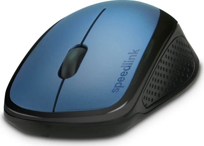 Speedlink Kappa Wireless Mouse blau, USB