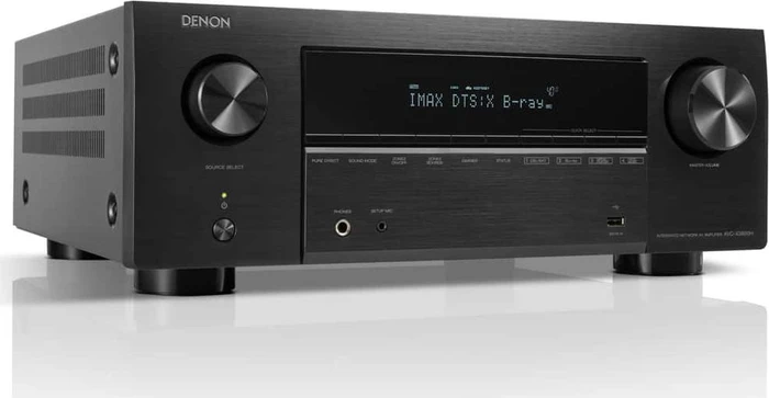 Denon AVC-X3800H