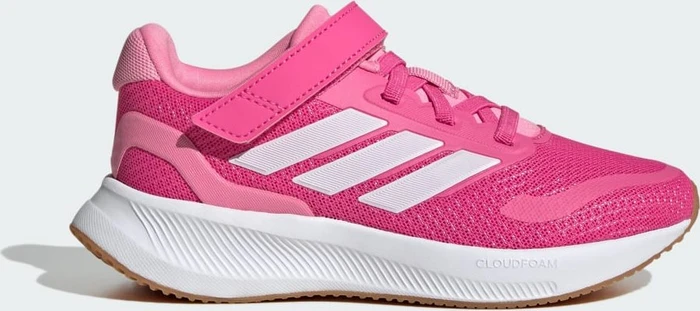 adidas Runfalcon 5 pulse magenta/cloud white/bliss pink (Junior)