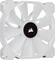 Corsair SP Series iCUE SP140 RGB Elite, weiß, 140mm Vorschaubild