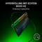 Razer Huntsman V3 Pro Tenkeyless 8KHz, schwarz, LEDs RGB, Razer Analog Optical Switch Gen-2, USB, DE Vorschaubild