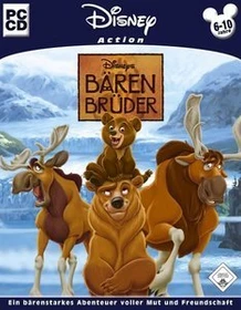 Disneys Bärenbrüder (PC)