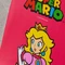 X Rocker Nintendo Super Mario All-Star Collection Floor Rocker Gamingstuhl, Peach rosa Vorschaubild
