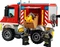 LEGO City Feuerwehr - Feuerwehr-Einsatzfahrzeug Vorschaubild