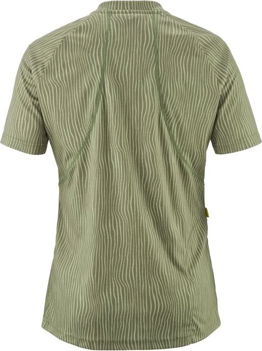 Gonso Adventure Soft Touch Trikot kurzarm bellcourt castle (Damen)