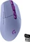 Logitech G305 Lightspeed lilac, USB Vorschaubild