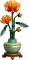LEGO Botanicals - Chrysantheme Vorschaubild