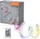 Osram Ledvance Indoor Flex RGB + RC LED-Streifen 10W 3m (095429)