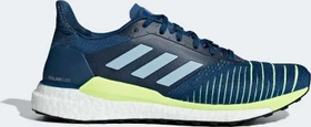 adidas Solar Glide legend marine/ash grey/hi-res yellow (Herren)