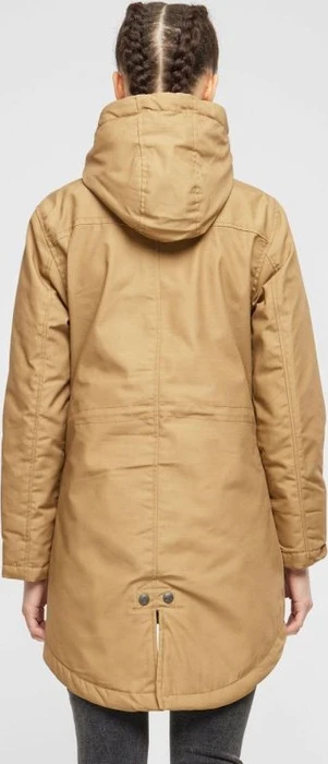 Brandit Marsh Lake Mantel camel (Damen)