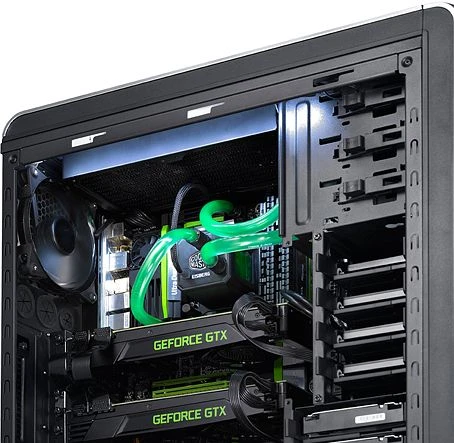 Cooler Master CM 690 III