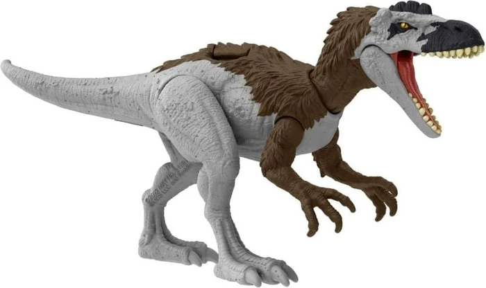 Mattel Jurassic World - Dino Trackers Xuanhanosaurus