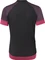 Vaude Altissimo Q-Zip Trikot kurzarm schwarz (Damen) Vorschaubild