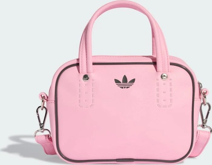 adidas Adicolor XS Umhängetasche light pink
