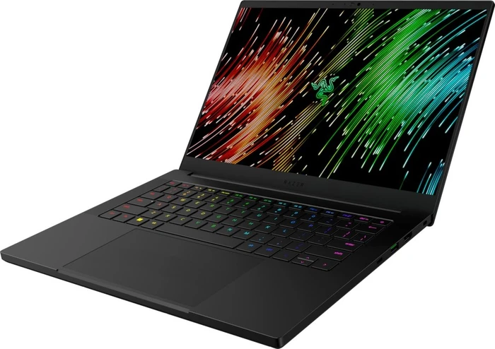 Razer Blade 14 (2023) - QHD/240Hz, Ryzen 9 7940HS, 16GB RAM, 1TB SSD, GeForce RTX 4060, DE