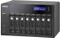 QNAP Turbo Station TS-869 Pro 16TB, 1GB RAM, 2x RJ-45 1000Base-T, 2x USB-A 3.0 Vorschaubild