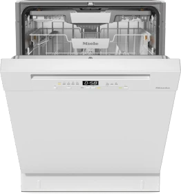 Miele G 5410 SCU Active Plus brillantweiß