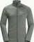 Jack Wolfskin Fortberg FZ Jacke gecko green (Herren) Vorschaubild