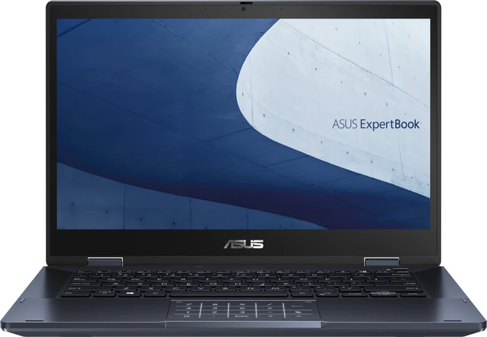 ASUS ExpertBook B3 Flip B3402FBA-EC0863X, Star Black, Core i3-1215U, 8GB RAM, 256GB SSD, DE