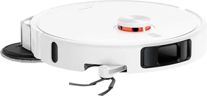 Xiaomi Robot Vacuum H50 Pro Saug-/Wischroboter inkl. Absaug-/Reinigungsstation