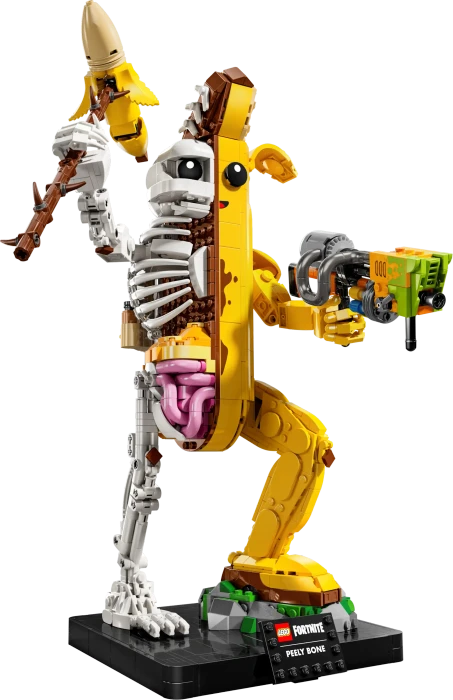 LEGO Fortnite - Knochen-Schali