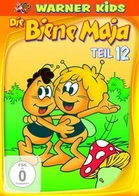 Biene Maja Vol. 12 (DVD)