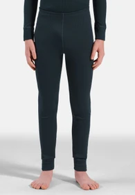 Odlo Active Warm Base Layer Hose lang dark sapphire (Junior)