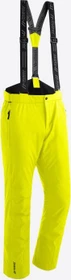 Maier Sports Joscha Slim Skihose lang sulphur spring (Herren)