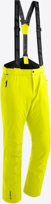 Maier Sports Joscha Slim Skihose lang (Herren)