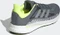 adidas Solar Glide blue oxide/silver metallic/solar yellow (Herren) Vorschaubild